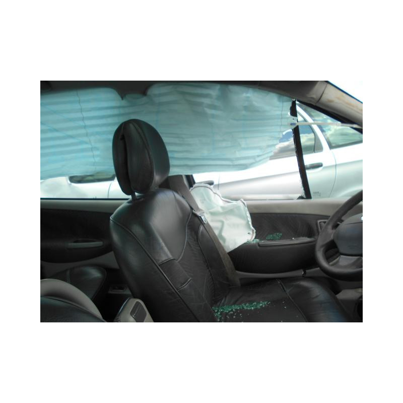 Etrier avant droit (freinage) RENAULT SCENIC 1 Photo n°9
