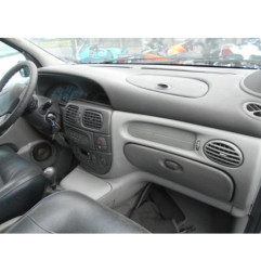 Etrier avant droit (freinage) RENAULT SCENIC 1