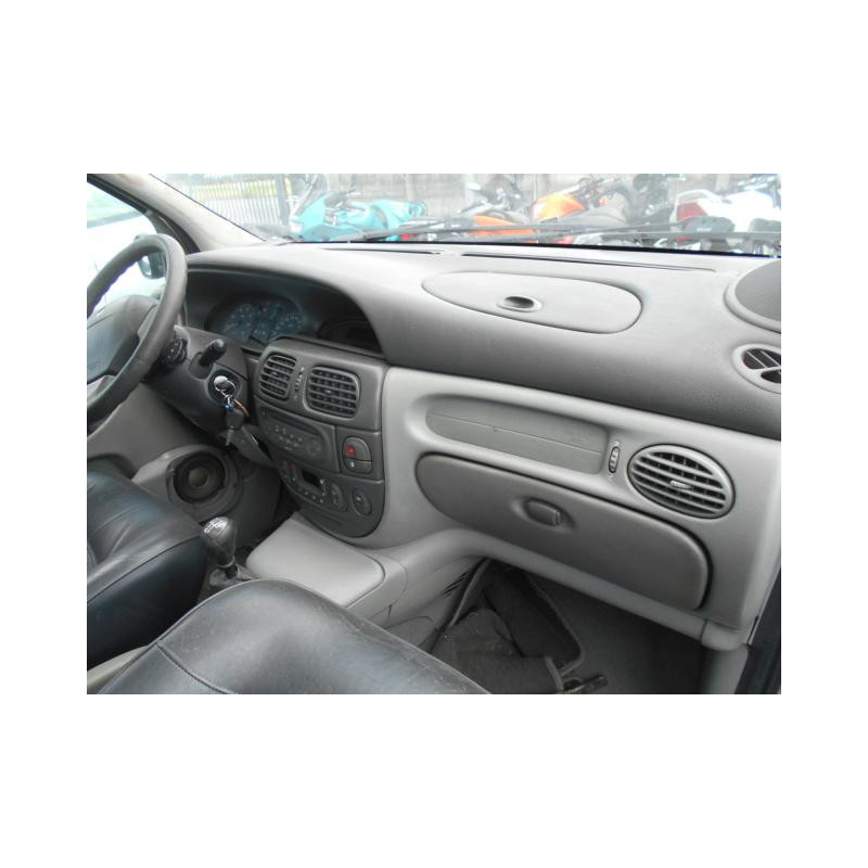 Etrier avant droit (freinage) RENAULT SCENIC 1 Photo n°10