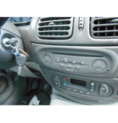 Etrier avant droit (freinage) RENAULT SCENIC 1