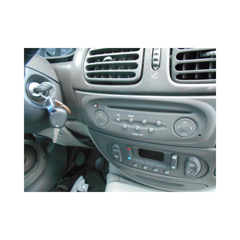Etrier avant droit (freinage) RENAULT SCENIC 1 Photo n°11