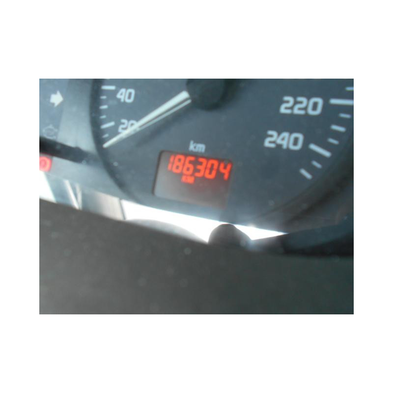 Etrier avant droit (freinage) RENAULT SCENIC 1 Photo n°12