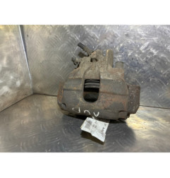Etrier avant droit (freinage) PEUGEOT EXPERT 1
