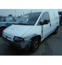Etrier avant droit (freinage) PEUGEOT EXPERT 1