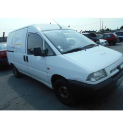 Etrier avant droit (freinage) PEUGEOT EXPERT 1