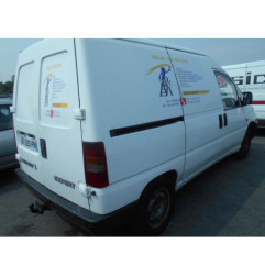 Etrier avant droit (freinage) PEUGEOT EXPERT 1