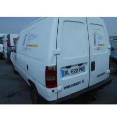 Etrier avant droit (freinage) PEUGEOT EXPERT 1