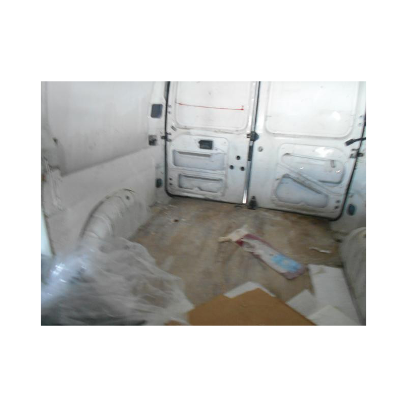 Etrier avant droit (freinage) PEUGEOT EXPERT 1 Photo n°8