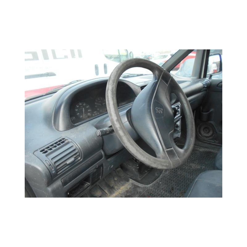 Etrier avant droit (freinage) PEUGEOT EXPERT 1 Photo n°9