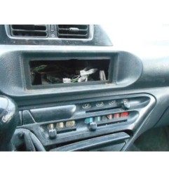 Etrier avant droit (freinage) PEUGEOT EXPERT 1
