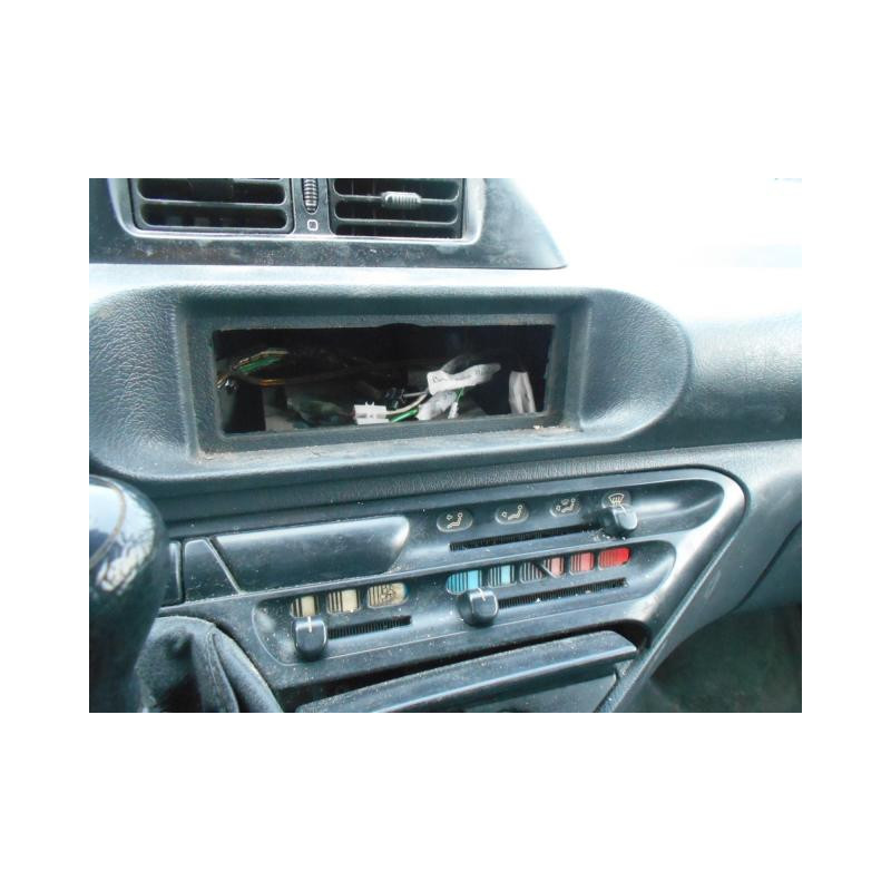 Etrier avant droit (freinage) PEUGEOT EXPERT 1 Photo n°10