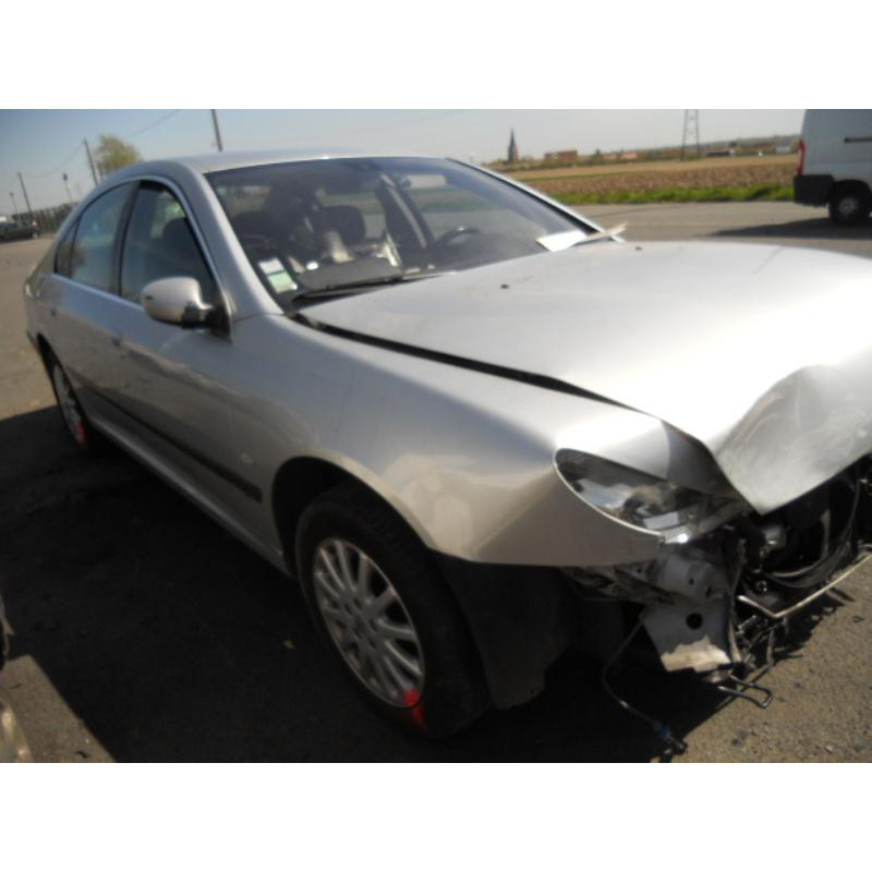 Etrier avant droit (freinage) PEUGEOT 607 Photo n°6