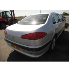 Etrier avant droit (freinage) PEUGEOT 607