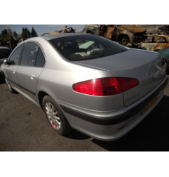 Etrier avant droit (freinage) PEUGEOT 607