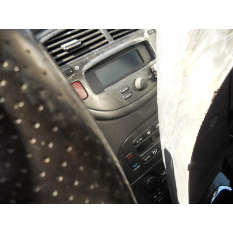 Etrier avant droit (freinage) PEUGEOT 607 Photo n°10