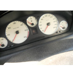 Etrier avant droit (freinage) PEUGEOT 607