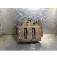 Etrier avant gauche (freinage) RENAULT MASTER 2