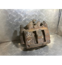 Etrier avant gauche (freinage) RENAULT MASTER 2