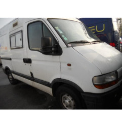 Etrier avant gauche (freinage) RENAULT MASTER 2