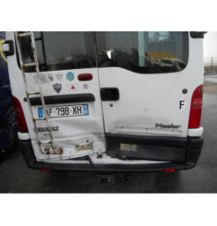 Etrier avant gauche (freinage) RENAULT MASTER 2