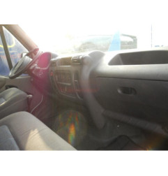 Etrier avant gauche (freinage) RENAULT MASTER 2