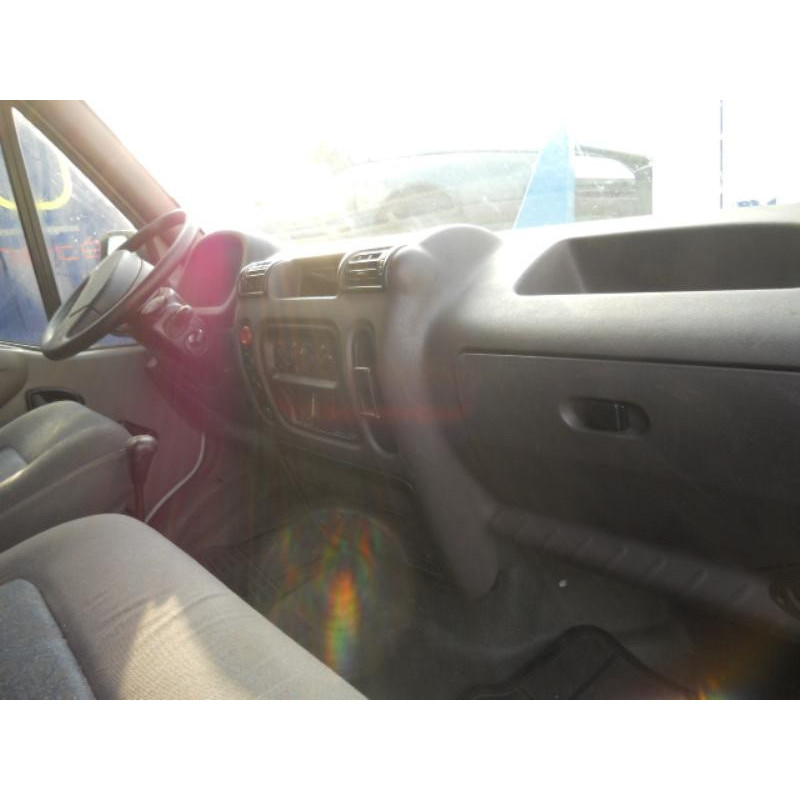 Etrier avant gauche (freinage) RENAULT MASTER 2 Photo n°10