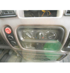 Etrier avant gauche (freinage) RENAULT MASTER 2