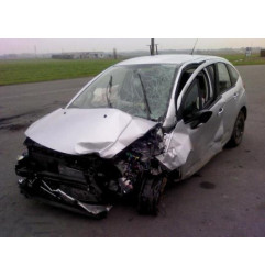 Etrier avant droit (freinage) CITROEN C3 2