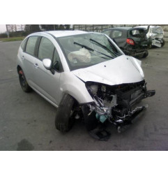 Etrier avant droit (freinage) CITROEN C3 2