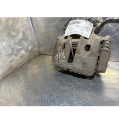 Etrier avant gauche (freinage) FIAT ULYSSE 1