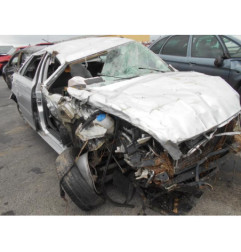 Etrier avant gauche (freinage) SKODA OCTAVIA 2