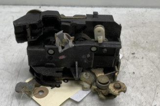 Serrure avant droit RENAULT KANGOO 1
