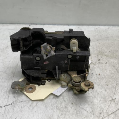 Serrure avant droit RENAULT KANGOO 1