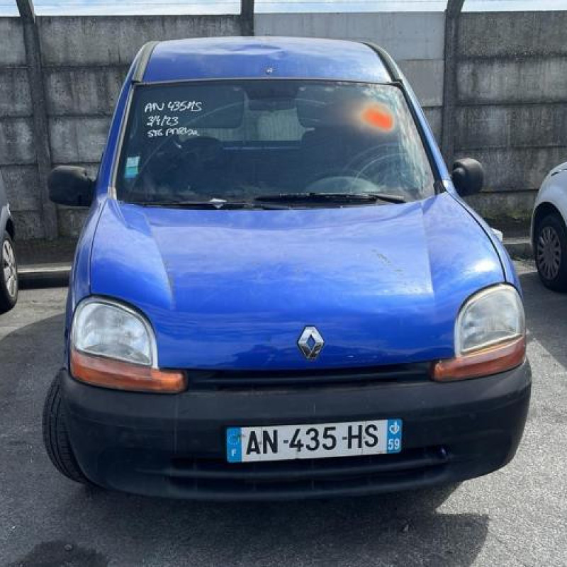 Serrure avant droit RENAULT KANGOO 1 Photo n°3
