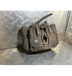 Etrier avant gauche (freinage) PEUGEOT BOXER 2