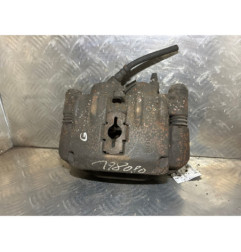 Etrier avant gauche (freinage) PEUGEOT BOXER 2