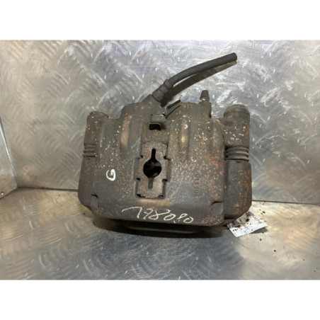 Etrier avant gauche (freinage) PEUGEOT BOXER 2
