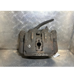 Etrier avant gauche (freinage) PEUGEOT BOXER 2
