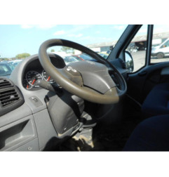 Etrier avant gauche (freinage) PEUGEOT BOXER 2