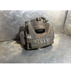 Etrier avant gauche (freinage) RENAULT MEGANE 3