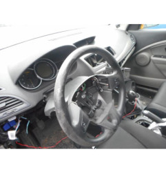 Etrier avant gauche (freinage) RENAULT MEGANE 3