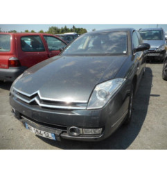 Etrier arriere gauche (freinage) CITROEN C6