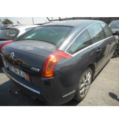 Etrier arriere gauche (freinage) CITROEN C6