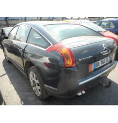 Etrier arriere gauche (freinage) CITROEN C6