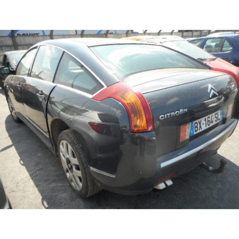 Etrier arriere gauche (freinage) CITROEN C6 Photo n°7