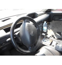 Etrier arriere gauche (freinage) CITROEN C6