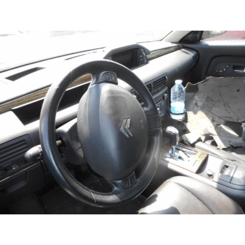 Etrier arriere gauche (freinage) CITROEN C6 Photo n°8