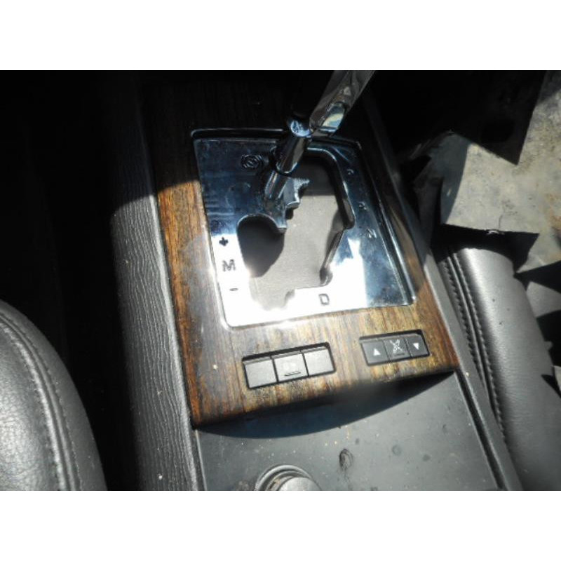 Etrier arriere gauche (freinage) CITROEN C6 Photo n°9