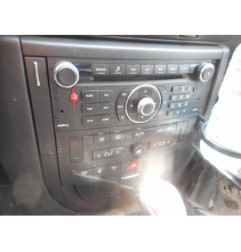 Etrier arriere gauche (freinage) CITROEN C6
