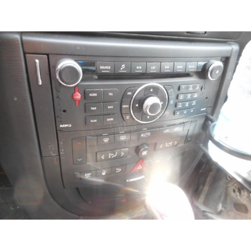 Etrier arriere gauche (freinage) CITROEN C6 Photo n°10